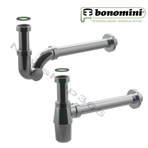 Scarico sifone bottiglia - scarico,