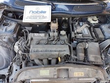 MOTORE COMPLETO MINI COOPER R50 1.6 BENZ 85KW 154000KM 2001/2007 COD W10B16A