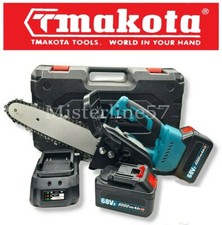 Motosega a Batteria 12 Mini