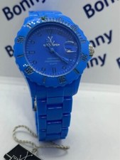 OROLOGIO TOYWATCH IN PLASTICA UNISEX QUARZO WATER RESISTANT