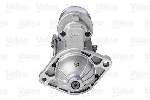 Motorino avviamento valeo - motorino,