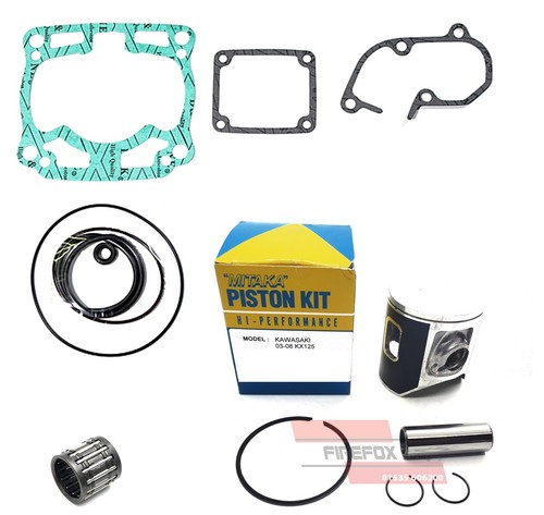 Kit ricostruzione estremità