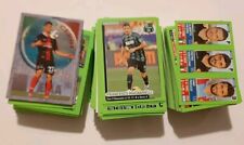 ** LOTTO 337 FIGURINE CALCIATORI PANINI 2014/2015