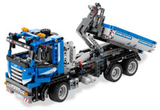 LEGO TECHNIC MODEL 8052