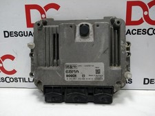 4m5112a650na centralita motor - centralita,