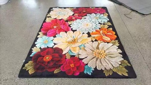 Tappeto 160x230 pelo corto - tappeto, cm