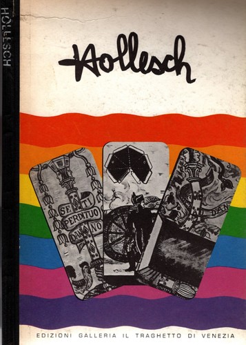 Carlo hollesch con dedica - carlo,