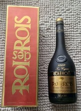 Cognac Napoleon Roi Des Rois