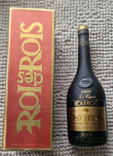 Cognac napoleon roi des - cognac,