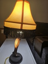 A Christmas Story Lampada
