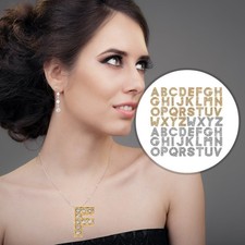 48 pezzi Pendenti per