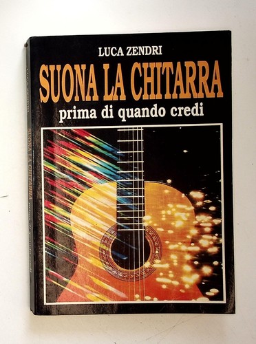 Luca zendri suona la - zendri,