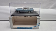 Minichamps mercedes 350 - 1:43,