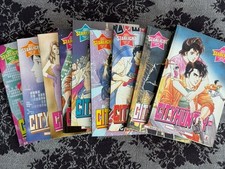 Fumetto City Hunter Manga 1996