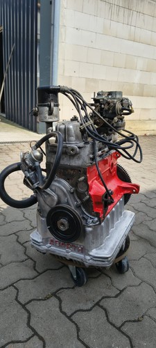 Motore autobianchi a112 - motore,