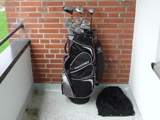 Wilson Set Mazze da Golf Uomo