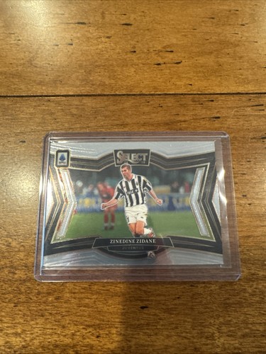 2024 panini select serie - select,