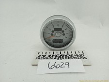Mini Cooper S R53 Tachometer