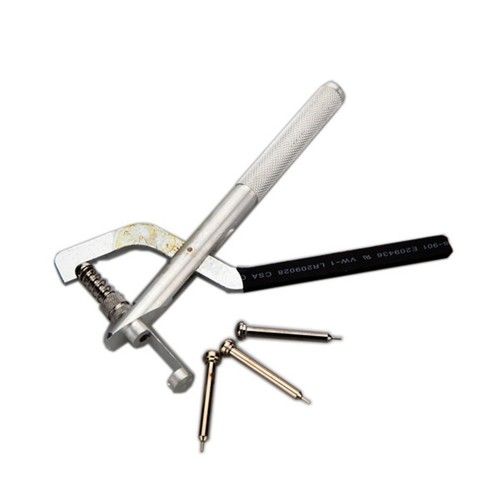 Accessori attrezzi orologeria - accessori,