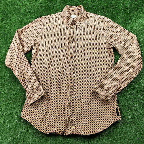 Camicia vintage calvin - camicia,