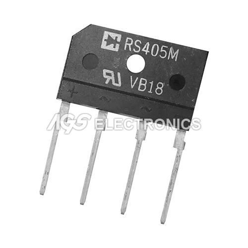 Rs405m 405m ponte - rs405m,