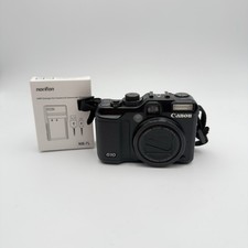 Canon PowerShot G10 /