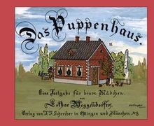 Das Puppenhaus-Mini: .  von
