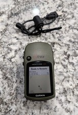 Garmin eTrex Venture HC