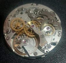 Zenith 146 HP Movement Parts