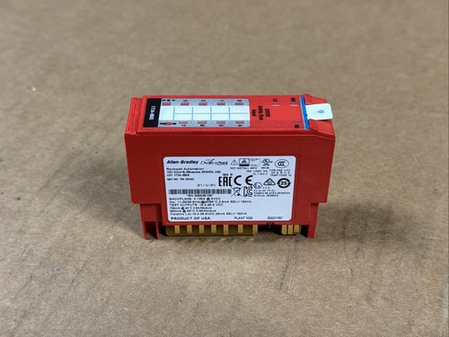 Allen bradley 1734 ib8s b - 1734-ib8s, /b