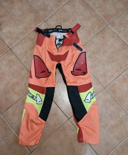 Pantaloni motocross ufo - pantaloni,