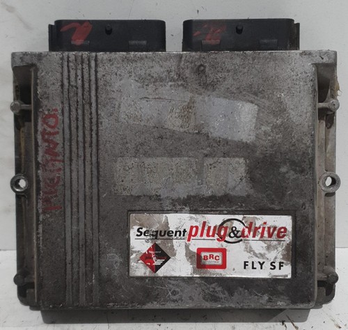 Centralina gpl per kia - per, picanto