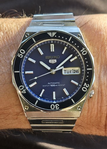 Orologio uomo automatico - orologio,