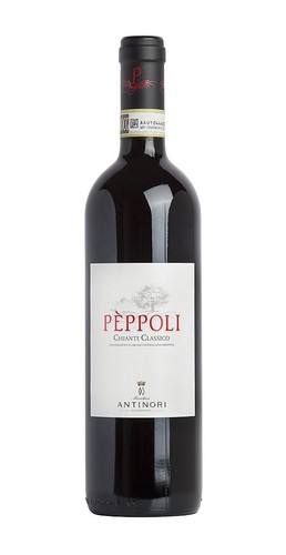Peppoli antinori chianti - peppoli,