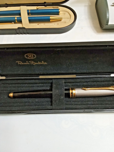 Renato balestra stilografica - renato,