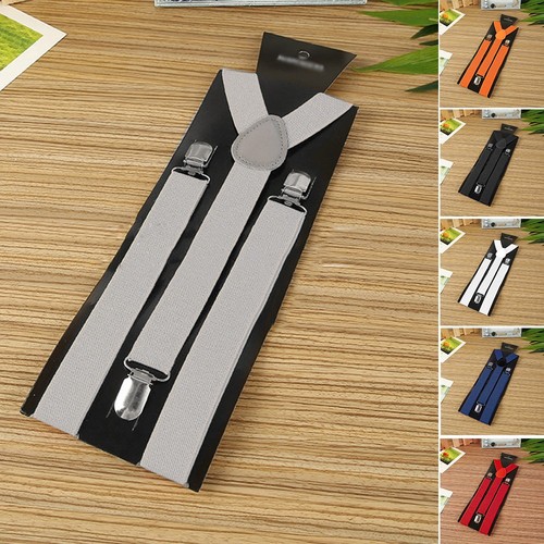 Bretelle uomo accessori - bretelle,