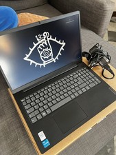 Lenovo V15 (256GB SSD, Intel