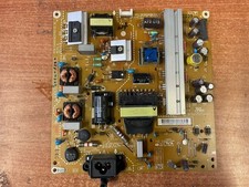 scheda alimentazione