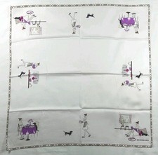 Sciarpa sciarpa cotone