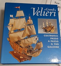 GRANDI VELIERI DE