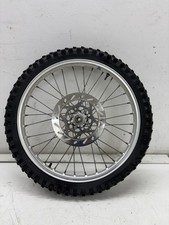 ktm exc 50 1996 cerchio anteriore  3.00-21 con disco