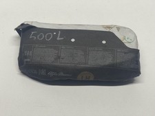 AIRBAG SEDILE SINISTRO SX PER FIAT 500 L Serie (351_352) 00518891750 (12>)