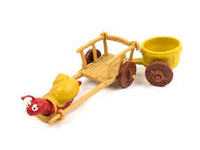 Schleich Peyo Puffo Lumaca