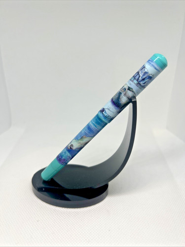 1980s vintage pelikan - vintage, pelikano