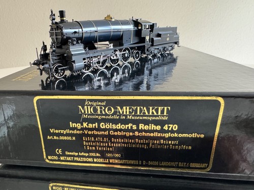 Micro metakit serie - micro-metakit,,