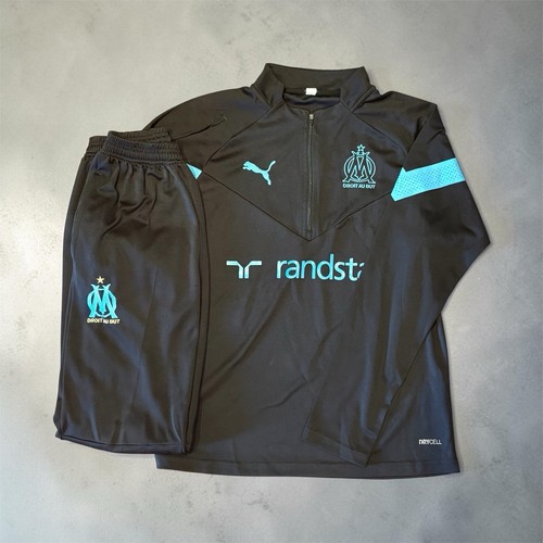 Puma olympique marseille om - puma,