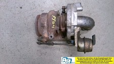 Turbocompressore mercedes benz - turbocompressore, mercedes-benz