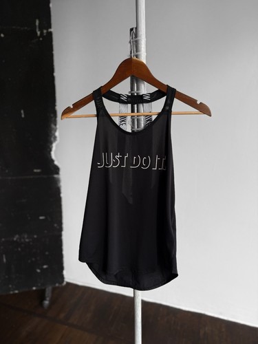 Canotta sportiva nike just - canotta, do