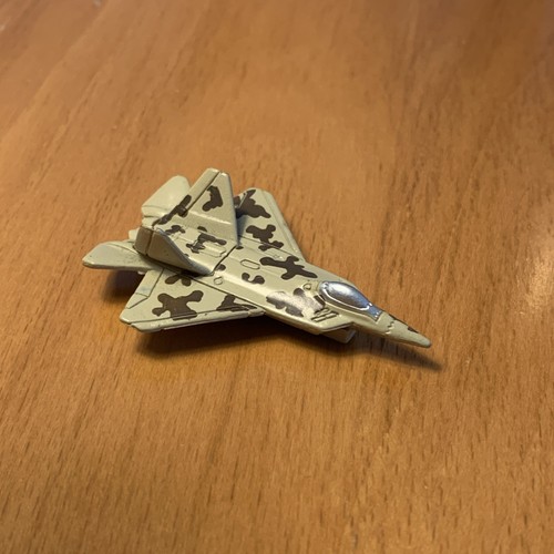 Micro machines jet - jet, aircraft