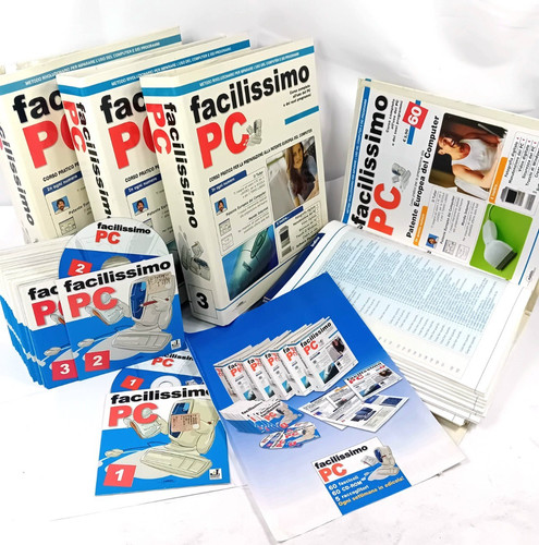 Facilissimo corso pratico - facilissimo,